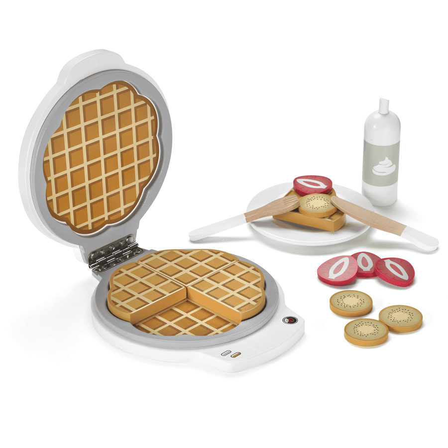 Kids Concept Waffle iron Bistro