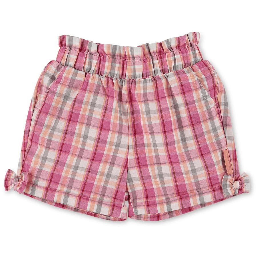 Sterntaler Shorts vaaleanpunainen 