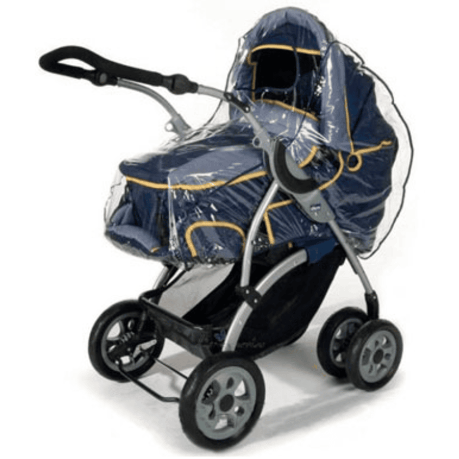 REER Regnskydd för barnvagnar