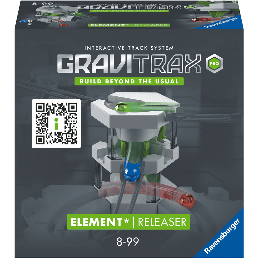 Ravensburger GraviTrax PRO Element Ontspanner