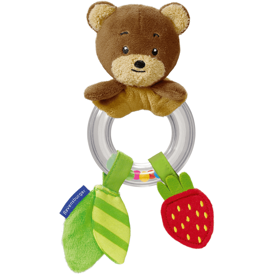 Ravensburger Anillo sonajero Oso
