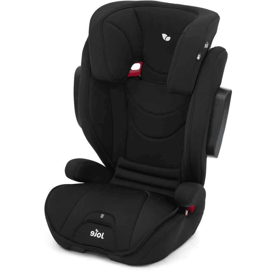 Joie Kindersitz Traver Coal
