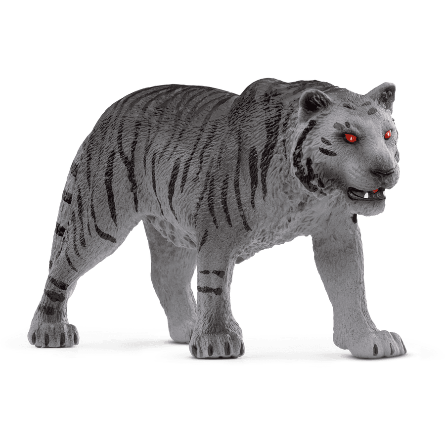 schleich® Figurine tigre noir 72209