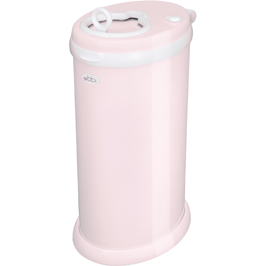 ubbi® Luieremmer Blush , roze