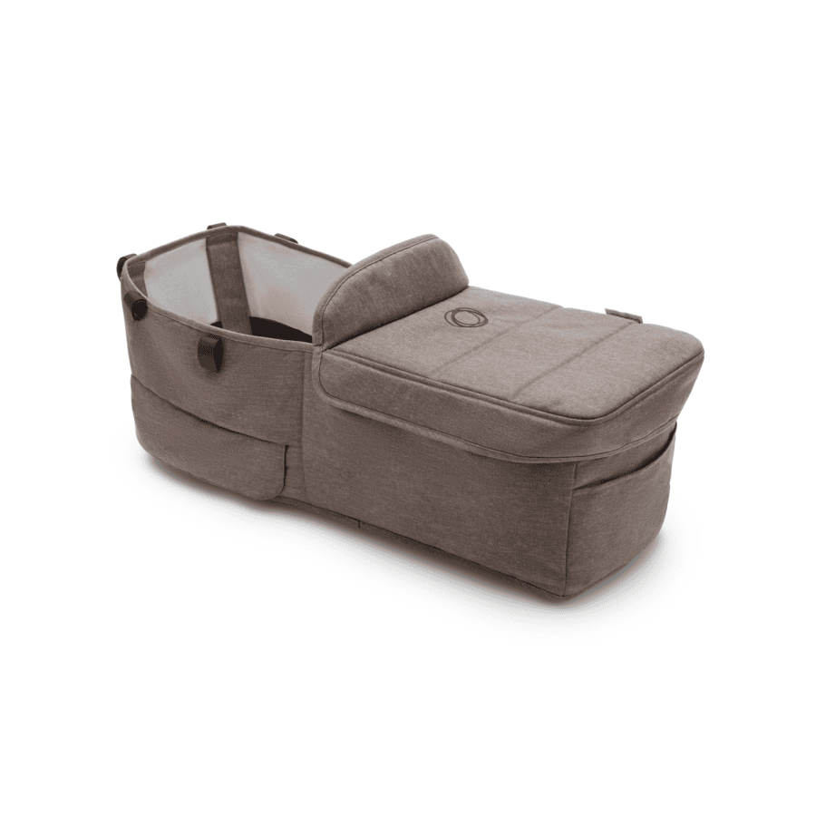 bugaboo Rivestimento navicella Donkey 5 Mineral Complete Taupe