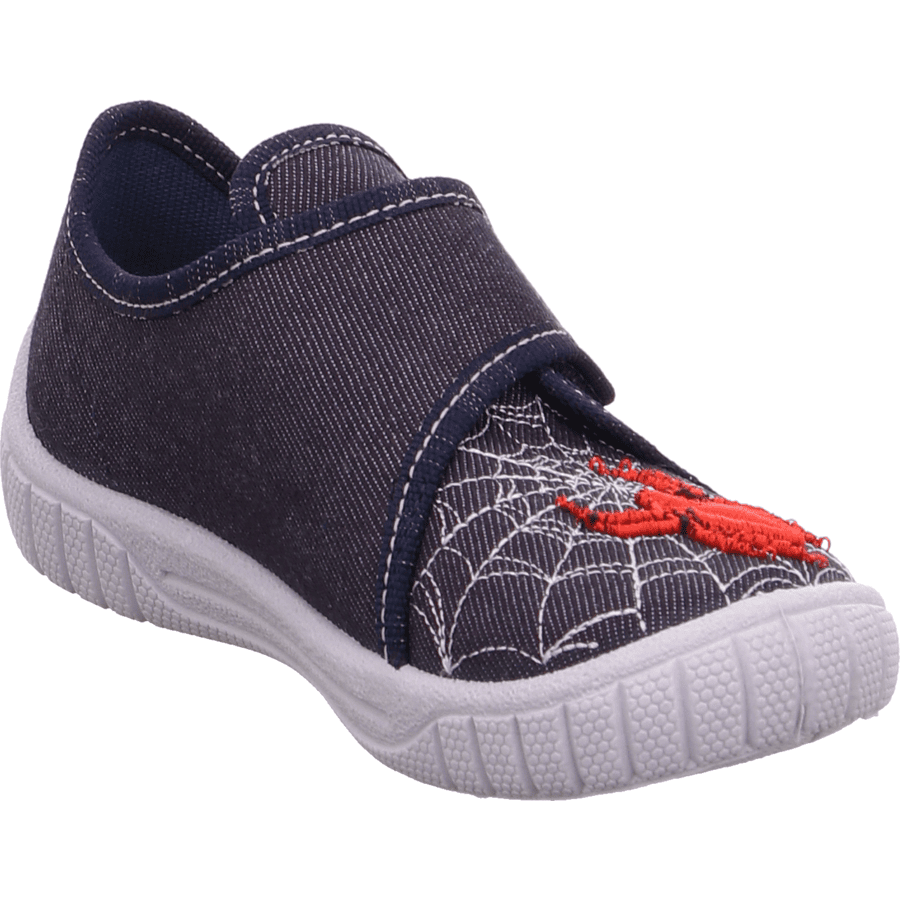 superfit Pantofola Bill blu NC6630