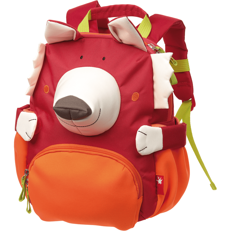 sigikid Mochila Mini Fox