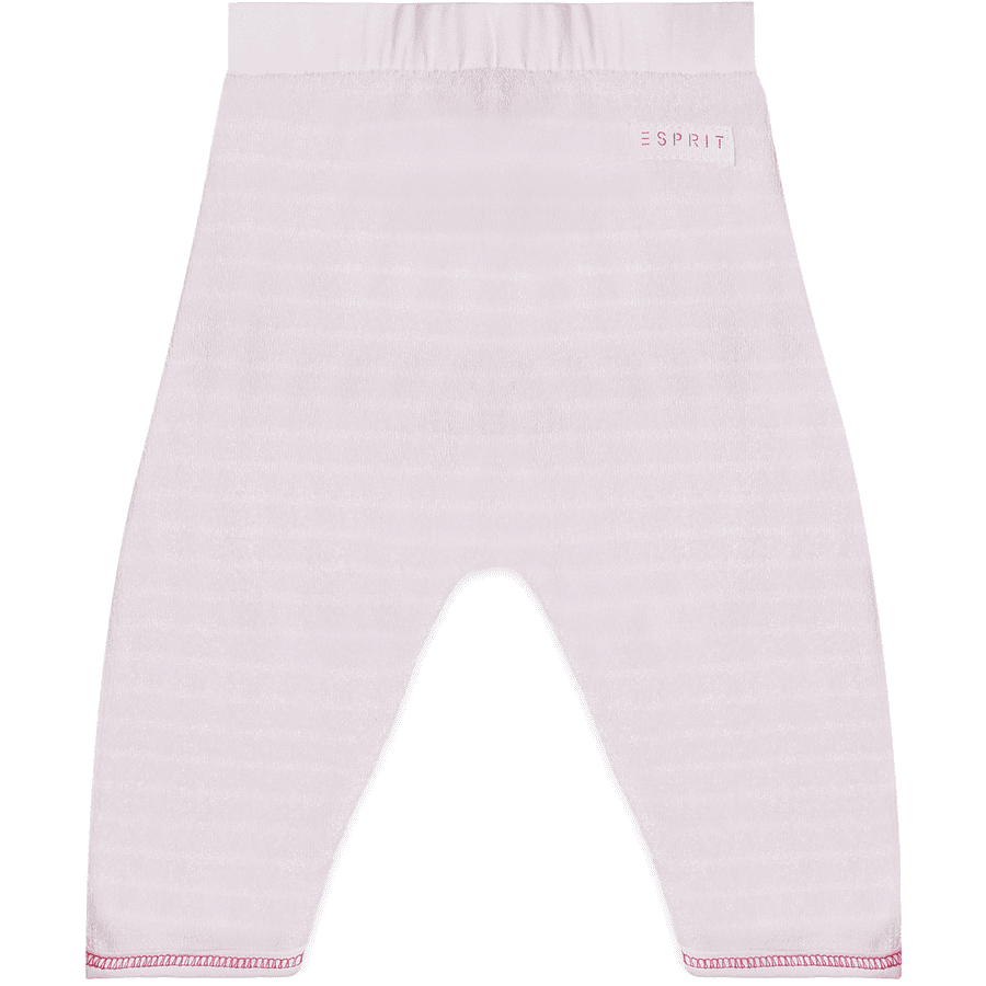 ESPRIT Girls Sweatpants pastelrosa