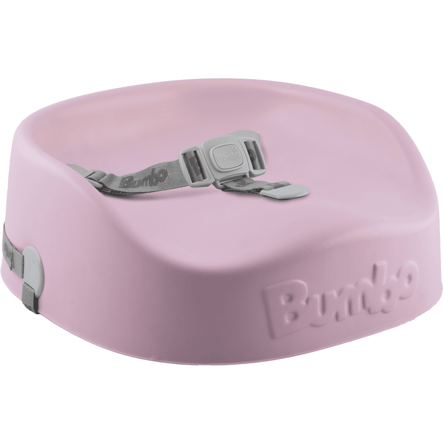 Bumbo Sitzerhöhung Booster Seat, Cradle Pink 