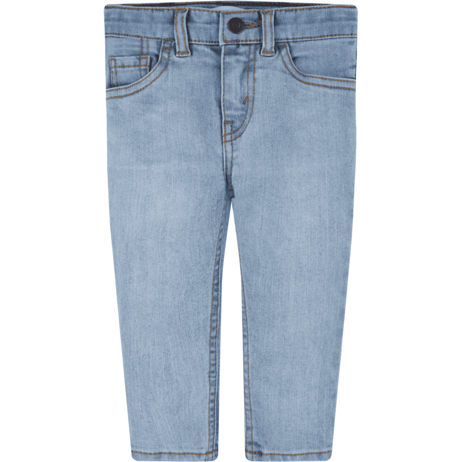 Levi's®Skinny Denim Jeans jasnoniebieski