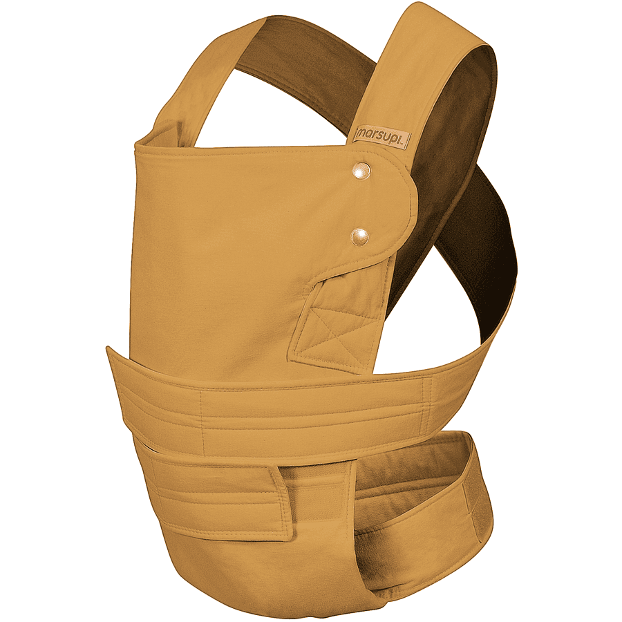 marsupi Bauchtrage Classic 2.0 Butterscotch XL