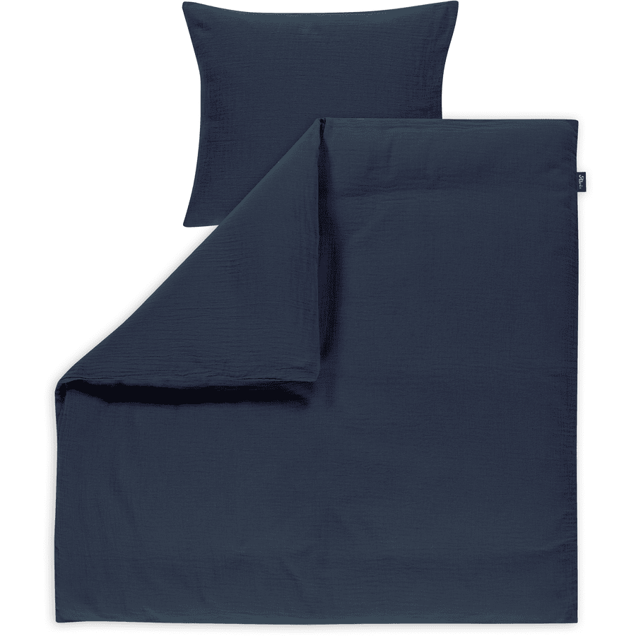 Alvi ® Sängkläder Mull Poseidon 80 x 80 cm