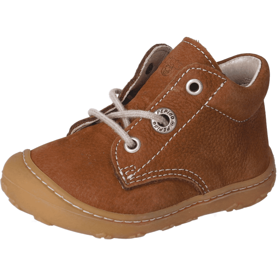 Pepino Chaussures basses enfant Cory curry largeur moyenne