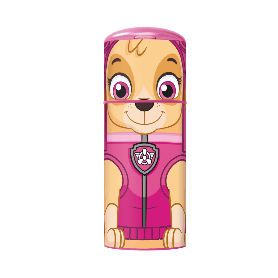 p:os Drinkfles Paw Patrol Karakter 350 ml, Skye
