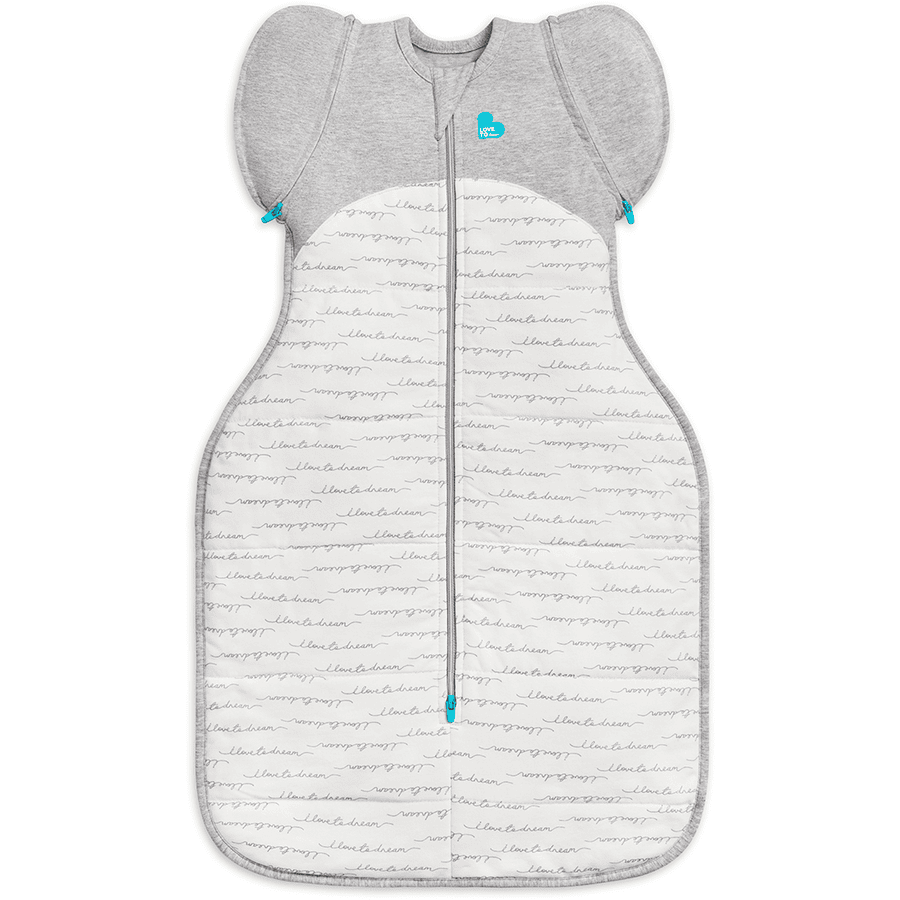 Love to dream™ Sacco nanna Swaddle Up™ Dreamer white 