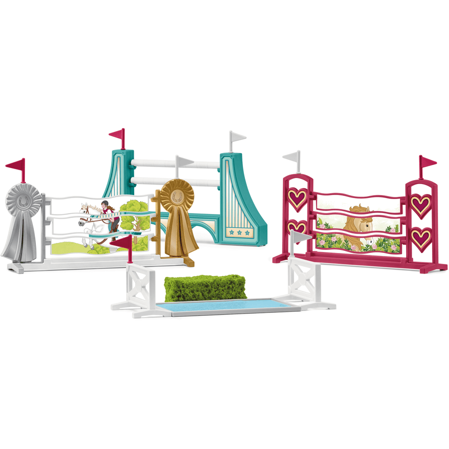 schleich ® Obstakels Accessoires 42612