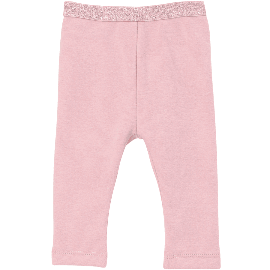 s. Oliver Termisk leggings rosa