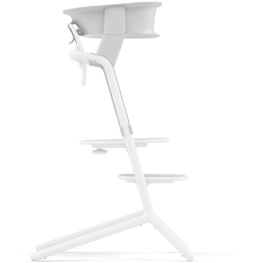 cybex GOLD LEMO Leertoren All White 