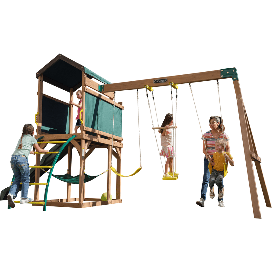 Kidkraft ® Schommelset Hideaway Haven
