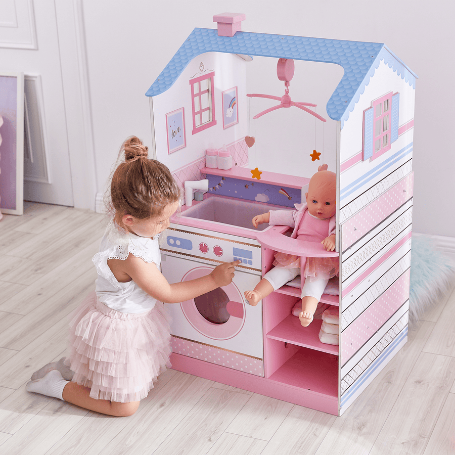 Teamson Kids Casa delle bambole AR6139