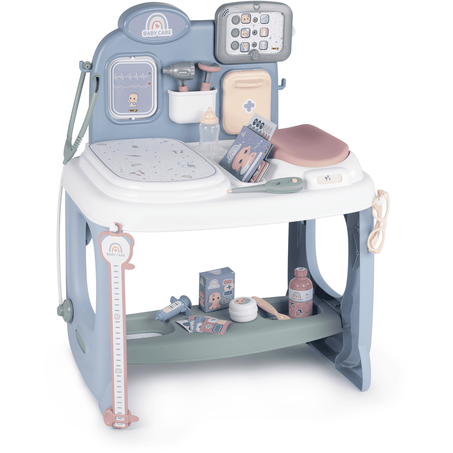 Smoby Baby Care Senter