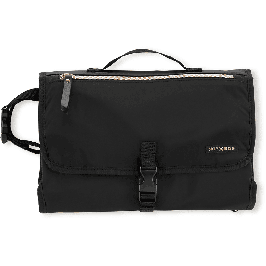 Borsa fasciatoio Skip Hop Envi Luxe Eco nero