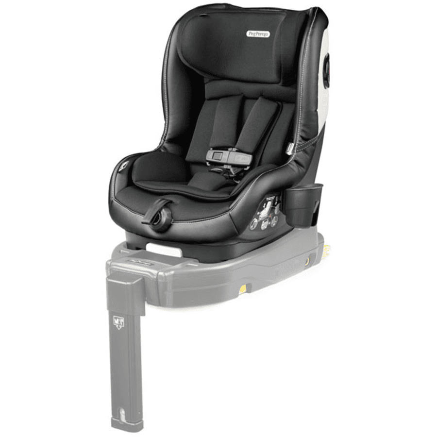 Peg Perego Kindersitz Viaggio FF105 i-Size Licorice
