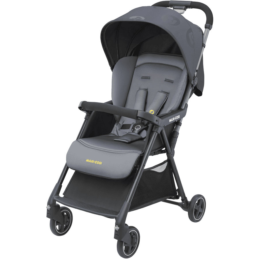 MAXI COSI Buggy Diza Brave Graphite