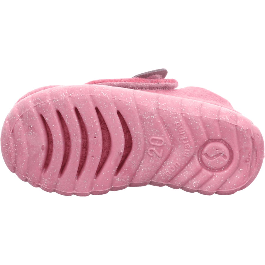 superfit Pantofola Koala felice rosa NC7505