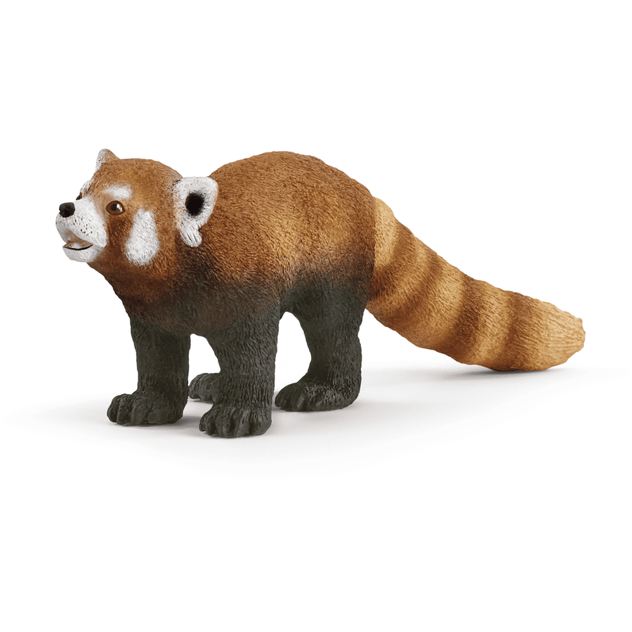 Schleich Figurine panda roux 14833


