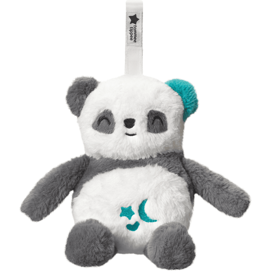 Tommee Tippee Slaaphulp Deluxe Grofriend oplaadbaar, Pip de Panda