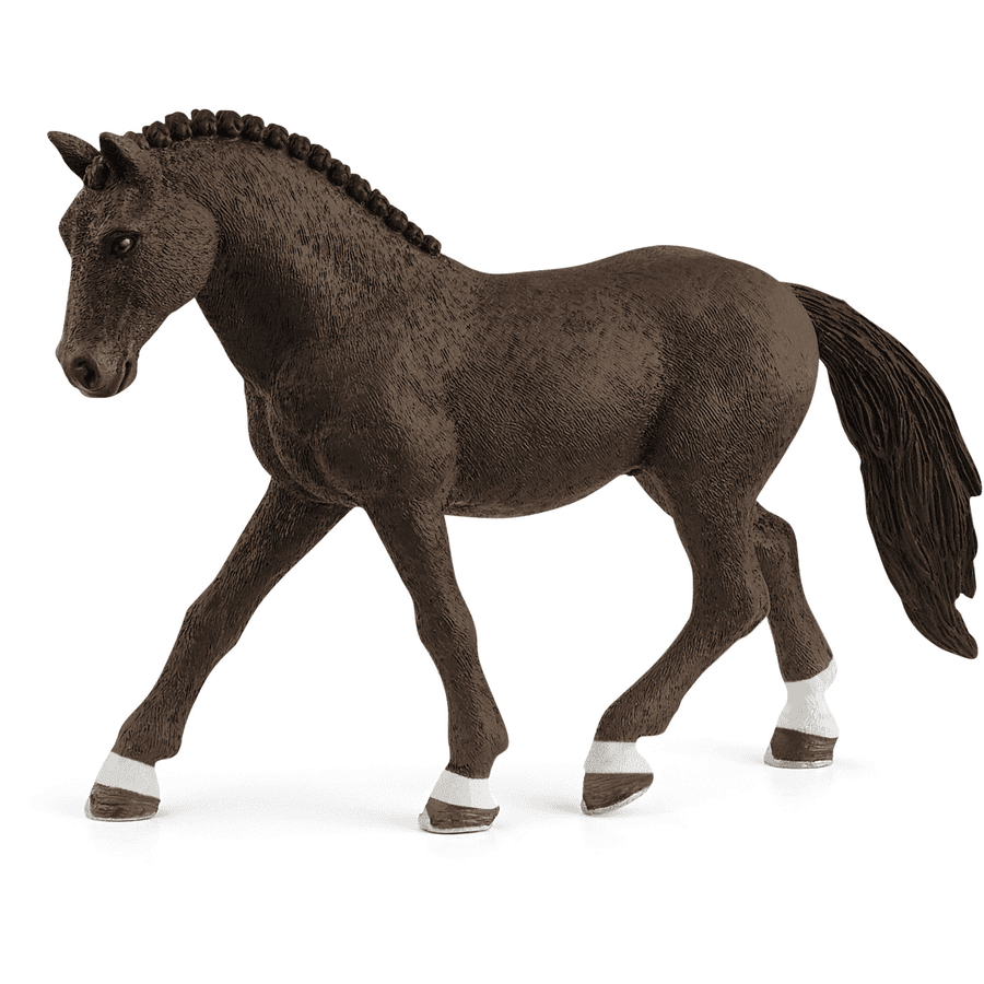 Schleich Figurine poney de selle allemand Horse Club 13926