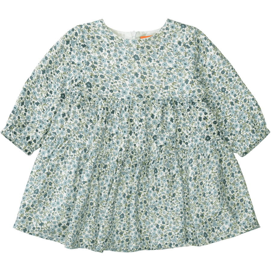 STACCATO flower Vestido estampado