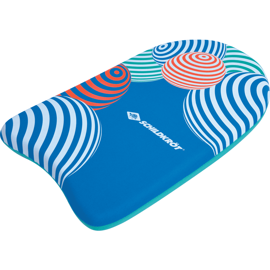 SCHILDKRÖT® Planche de natation enfant néoprène