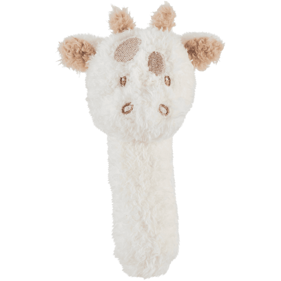 Nattou TEDDY Rassel Giraffe 