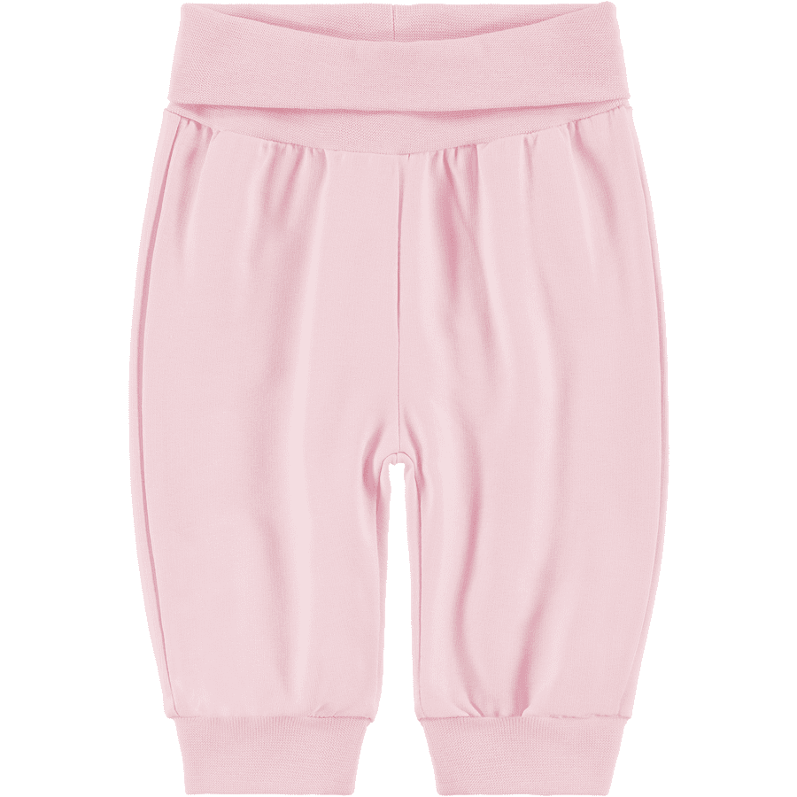 KANZ Girls Pantaloni della tuta, rosa lilla dolce