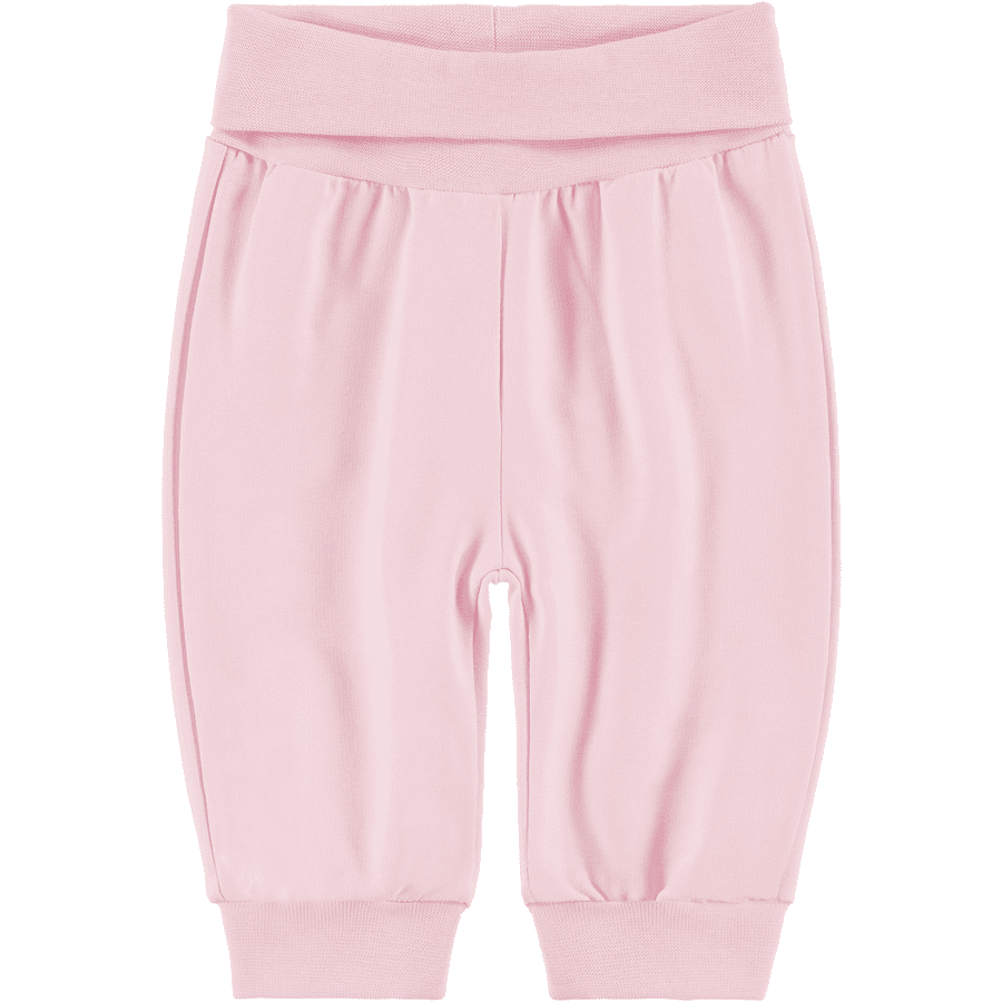 KANZ Girls Sweatpants, sød syrin | rose