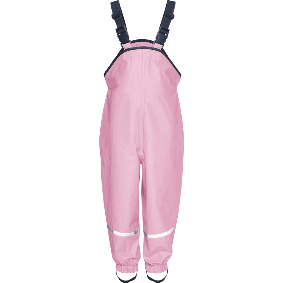 Playshoes Regenhose rose