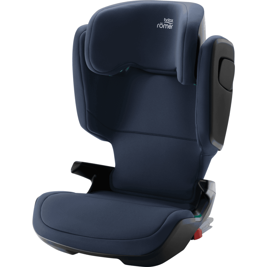 Britax Römer autosedačka Kidfix M i-Size 2024 Night Blue