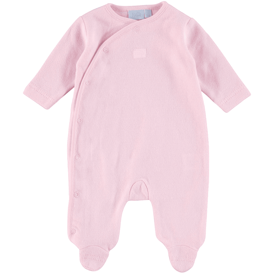 Feetje Combinaison pyjama bébé rose