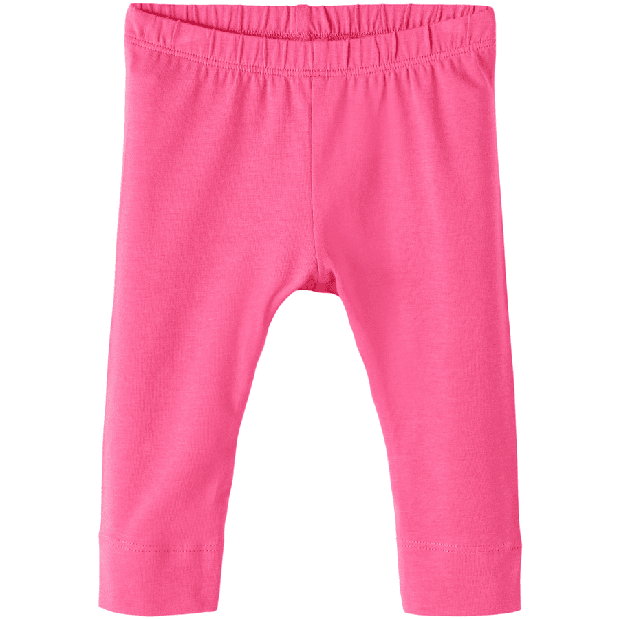 name it Leggings Nbfbaba Fuchsia Purple