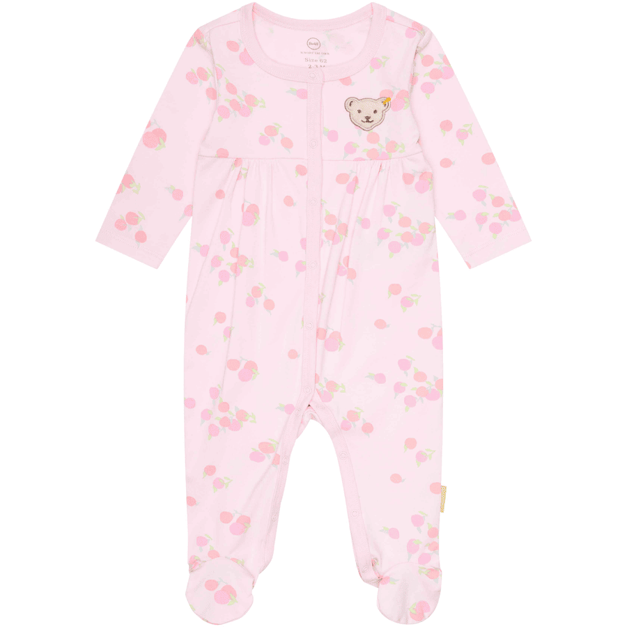 Steiff Sovende overall Cherry Blossom