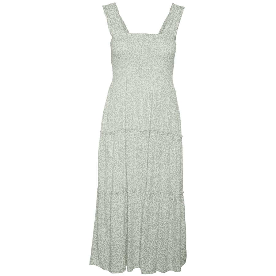 VERO MODA Zwangerschapsjurk VMMJENNY Desert Sage