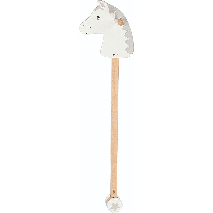 goki Hobby Horse Little Star 