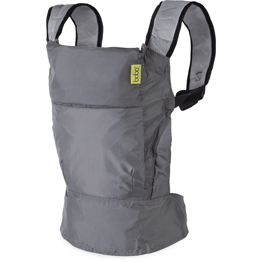 boba ®Air Light nosítko pro děti Grey 