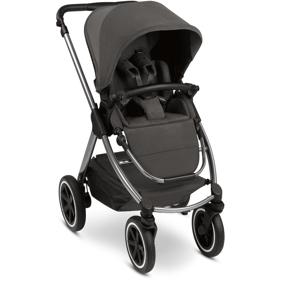 ABC DESIGN Samba 2 sportwagen almond 