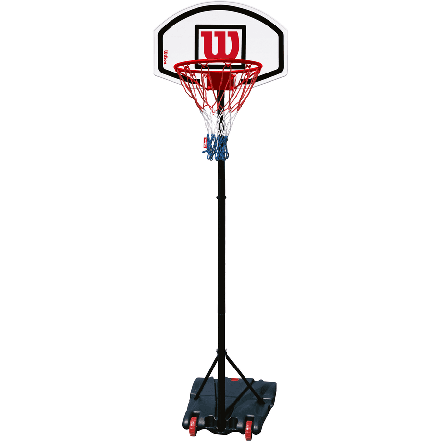 XTREM Toys and Sports Panier de basket-ball enfant Wilson Junior