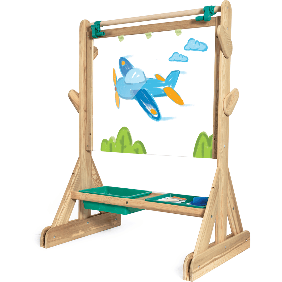 Hape Outdoor Easel