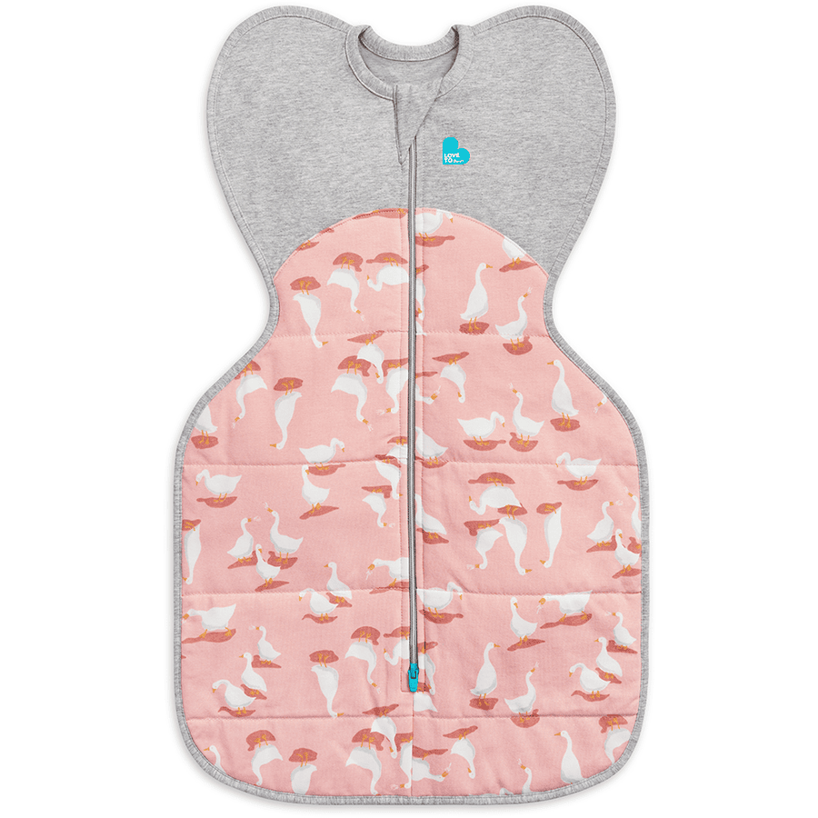 Love to dream™ Sacco nanna Swaddle Up™ rosa