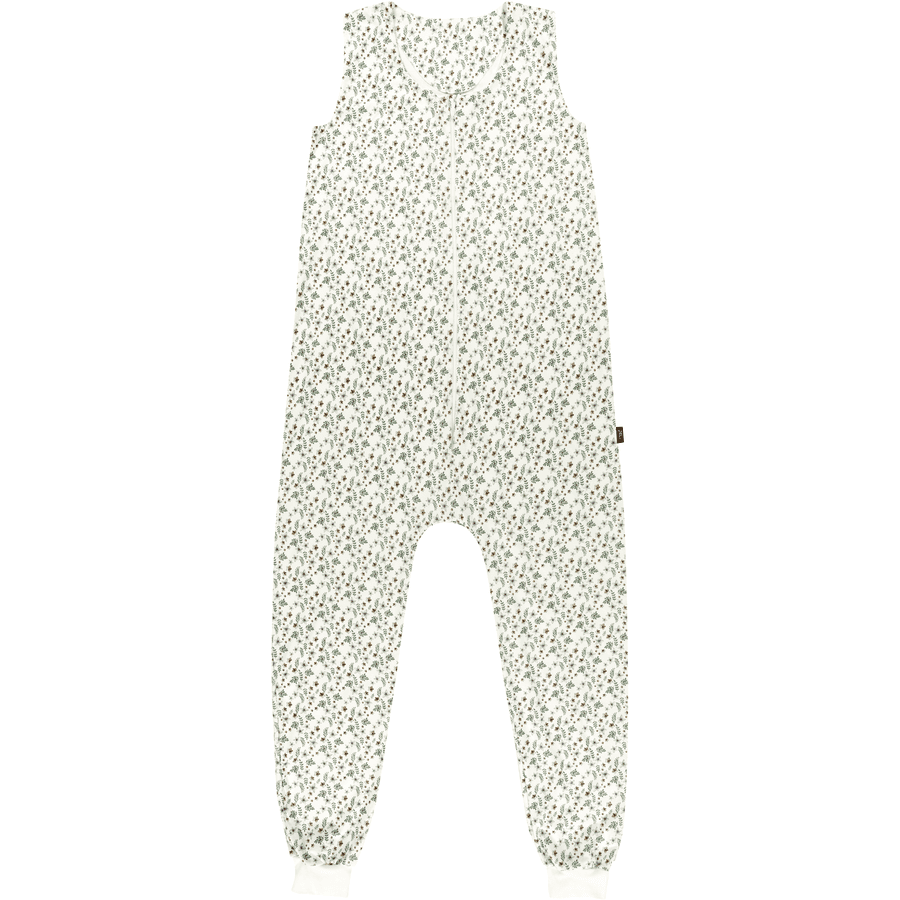 Alvi® Combinaison pyjama de grossesse Light MAMA amour Petit Fleurs